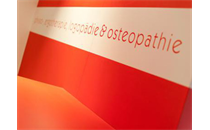 Logo von Logopädie Therapiezentrum Rombach
