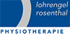 Logo von Lohrengel-Rosenthal Krankengymnastik