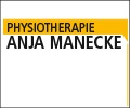 Logo von Manecke Anja Krankengymnastik