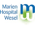 Logo von Marien Hospital gGmbH