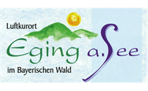 Logo von Markt Eging a. See