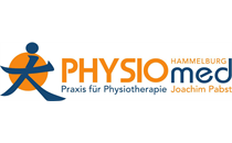 Logo von Massage/Krankengymnastik PHYSIOmed - Pabst Joachim