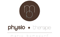 Logo von mb Physiotherapie Mario Bomsdorf