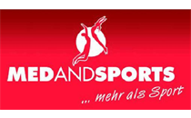 Logo von MED and SPORTS