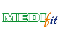 Logo von Medi Fit