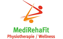 Logo von MediRehaFit