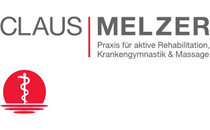 Logo von Melzer Claus Praxis für aktive Rehabilitation