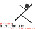 Logo von Merschmann Christiane Praxis f.Krankengymnastik