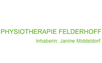 Logo von Middeldorf Janine