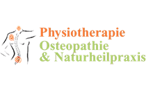 Logo von Mieth Susan Physiotherapie, Osteopathie, Naturheilpraxis