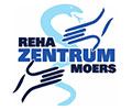 Logo von Moers Reha-Zentrum Krankengymnastik