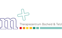 Logo von mplus Therapiezentrum