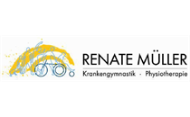 Logo von Müller Renate, Krankengymnastin