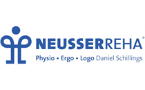 Logo von NEUSSERREHA, Daniel Schillings