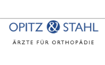 Logo von Opitz Gerhard Dr.med. - Stahl Thomas Dr.med. Ärzte für Orthopädie