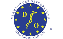 Logo von Osteopathie Grasser Maria
