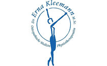 Logo von Osteopathie Kleemann Erna Dr.