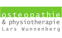 Logo von Osteopathie / Physiotherapie Wunnenberg
