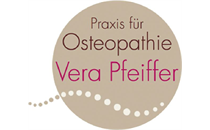 Logo von Osteopathie Vera Pfeiffer