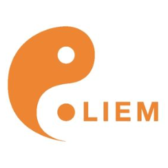 Logo bedrijf Osteopathiezentrum Liem