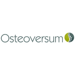 Logo von Osteoversum - Zentrum für Osteopathie