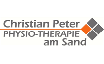 Logo von Peter Christian Krankengymnastik