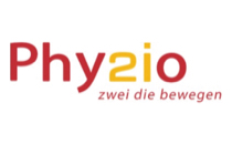 Logo von Phy2io Krennrich Karina Krankengymnastik & Physiotherapie