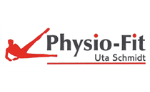 Logo von Physio-Fit Inh. Uta Schmidt Physiotherapie