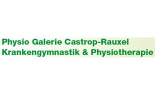 Logo von Physio-Galerie Castrop-Rauxel