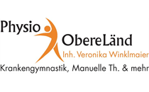 Logo von Physio Obereländ