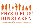Logo von Physio Plus Dinslaken