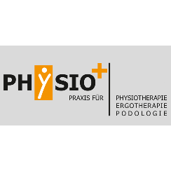 Logo von PHYSIO+ Praxis Zißler für Physiotherapie, Ostheopathie, Ergotherapie und Podologie