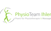 Logo von Physio Team Ihler
