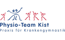 Logo von Physio-Team - Scherg Thomas Krankengymnastik-Massage