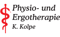 Logo von Physio- u. Ergotherapie K. Kolpe