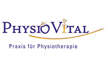 Logo von Physio Vital Peter Moritz