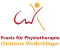 Logo von PHYSIO Wollschläger Krankengymnastik / Physiotherapie