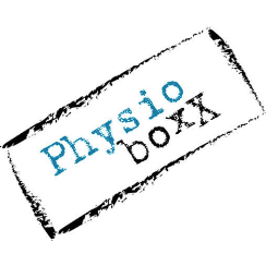 Logo von Physioboxx UG (haftungsbeschränkt) & Co KG