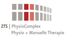 Logo von PhysioComplex