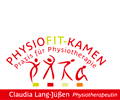 Logo von Physiofit-Kamen, Claudia Lang-Jüßen
