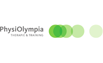 Logo von PhysiOlympia Krankengymnastik