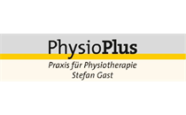 Logo von PhysioPlus Physiologische Praxis Stefan Gast