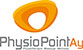 Logo von PhysioPointAy Molnar & Dworatschek PartG mbB Krankengymnastik