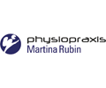Logo von Physiopraxis Martina Rubin, Therapiezentrum Herrenberg
