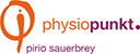 Logo von Physiopunkt Pirio Sauerbrey Physiotherapie