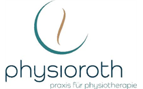 Logo von physioroth Praxis für Physiotherapie