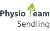 Logo von PhysioTeam-Sendling