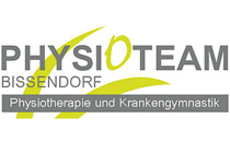 Logo von Physiotheam Bissendorf
