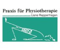 Logo von Physiotherapeutin Liane Reppenhagen