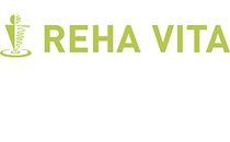 Logo von Physiotherapeutische Praxis im Reha Vita